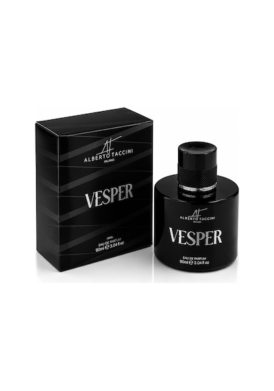 Alberto Taccini Vesper Edp Erkek Parfümü - 90 Ml Odunsu
