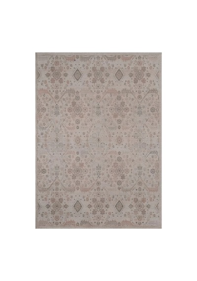 Luxess Halı Alpaca 1193 982 Bej Makine Halısı