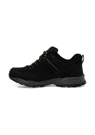 Lumberjack 4w Flake G4pr Kadın Outdoor Ayakkabı 101783325 Siyah