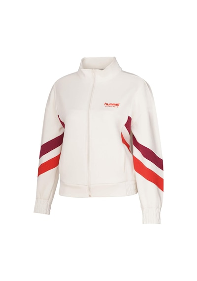 Hummel Sentido 922504-9157 Krem Kadın Ceket