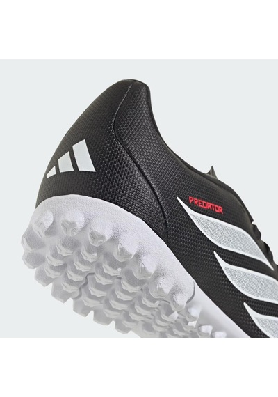 Adidas Predator Club Tf Halı Saha Ayakkabısı C-adıjs0365j10a00 Siyah