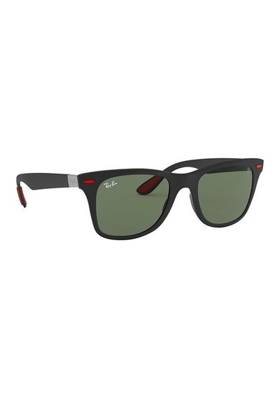 Ray Ban Rb 4195 M F602 / 71 52 Polarize Unisex Güneş Gözlüğü Çok Renkli