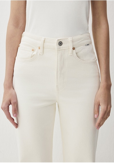 Mavi Sky Ecru Classic Denim Ekru
