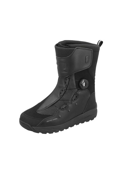 Richa Adventure X-over Mid Atop Su Geçirmez Motosiklet Botu