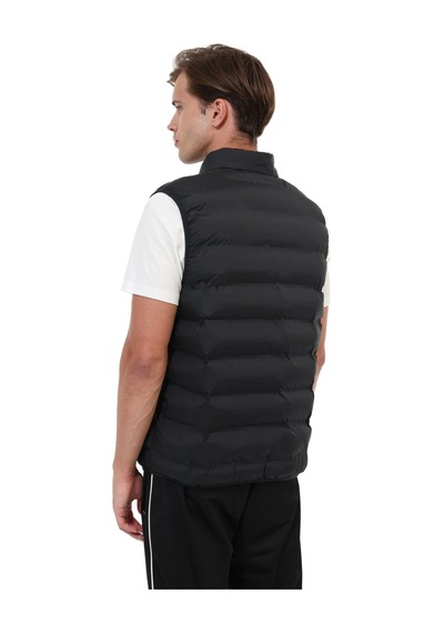 Lumberjack 4upstar Vest Erkek Yelek - Siyah