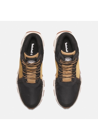 Timberland Winsor Trail Mıd Lace Up Waterproof Erkek Bot Tb0a41w7edm1 Çok Renkli