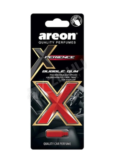Areon X Perience Bubble Gum Araç Klima Kokusu