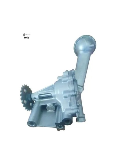 Yag Pompası Mercedes Om607 W176 W246 C117 W415 Kangoo 01 Megane Iı 02 Clıo Iv 12 Captur I 13 Sande Maıs 150109834r