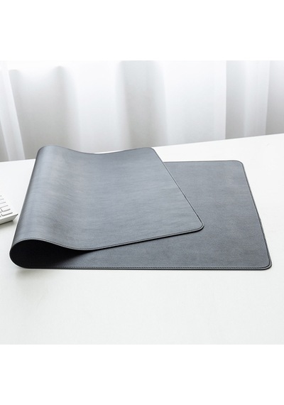 Ally Su Geçirmez Deri Mouse Pad 80*40 Cm
