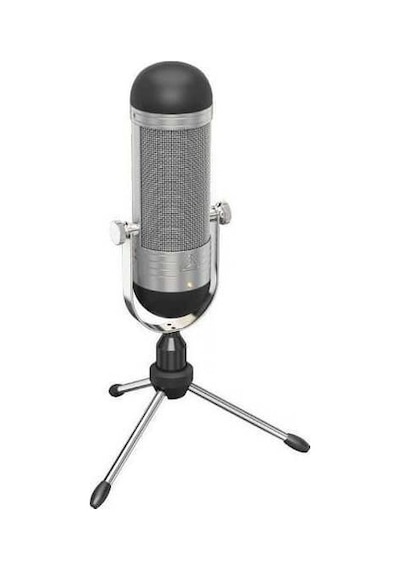 Behringer BVR84 Vintage Kapsül USB Mikrofon