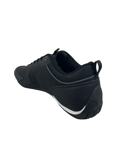 Lescon Electrum-2 Siyah Erkek Günlük Sneakers Spor Ayakkabı