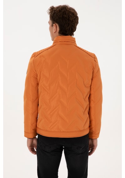 U.s. Polo Assn. Erkek Bakır Mont 50310209-vr182 Bakır