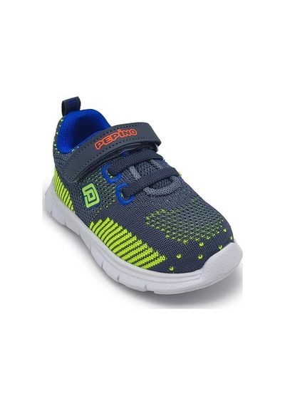 Pepino Pepıno 043 658 Füme Sax Bebe Spor Ayakkabı