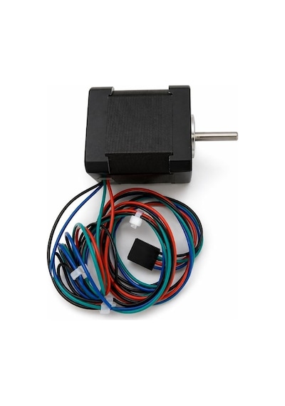 Stepperonlıne Nema 17 Step Motor 59ncm 2a 48mm Gövde 17hs19-2004s1