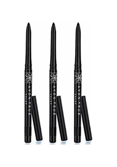 Siyah True Colour Glimmerstick Black Ice Göz Kalemi Siyah - 40581049 Diğer