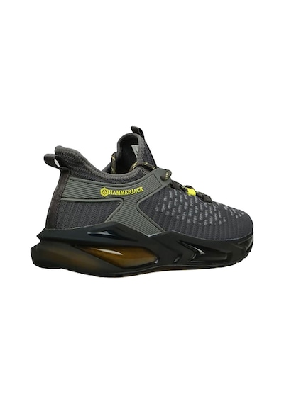 Hammer Jack Erkek Spor Ayakkabı 10123324-m 001