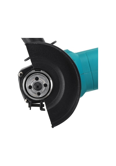 Staxx Power STX-1058-2 36V 5Ah 125 MM Çift Akülü Şarjlı Taşlama Makinesi + Kesme Taşı 2'li