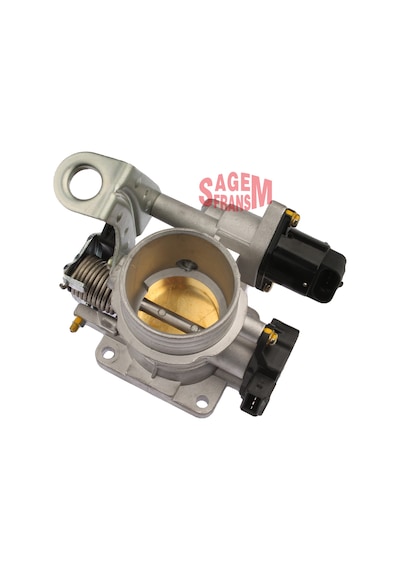 Gaz Kelebegı Megan R19 Clıo K7m 1.6 8v7700861679