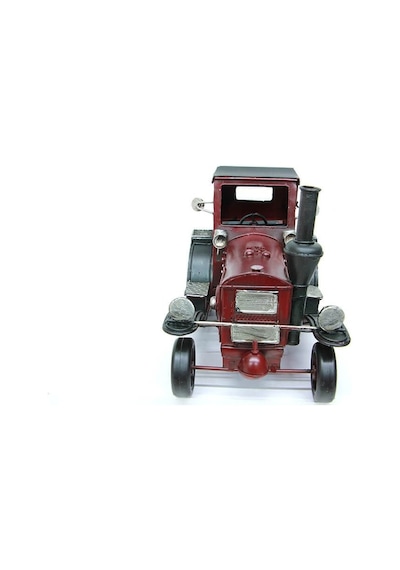 Dekoratif Metal Traktör 1210e-3306 1 Ad