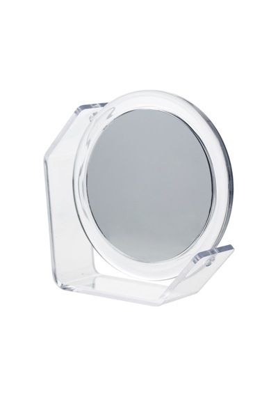 Mudo Home L Model Yuvarlak Ayna 3x Zoom Diğer