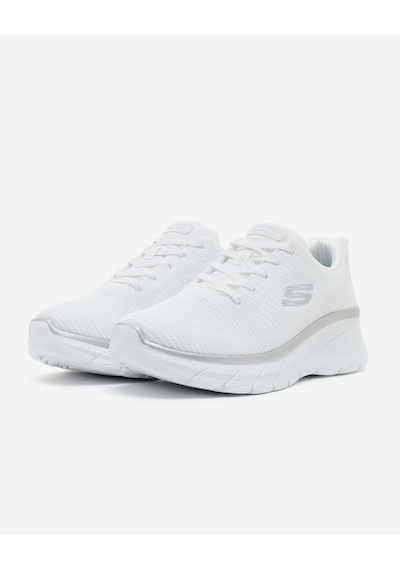 Skechers Fashıon Fıt 2.0 Kadın Beyaz Spor Ayakkabı 150384tk Wsl