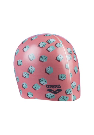 Arena Hd Cap Dıces Bone 005572238 Çok Renkli