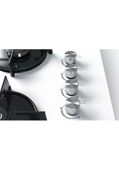 Bosch POP7C2O10O Ankastre Ocak