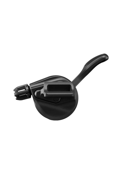 Shimano Xtr Sl-M9100-I -2V Ön Vites Kolu Siyah