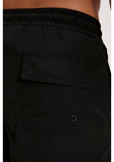 Bad Bear Daytona Swimshort Erkek Şort Siyah