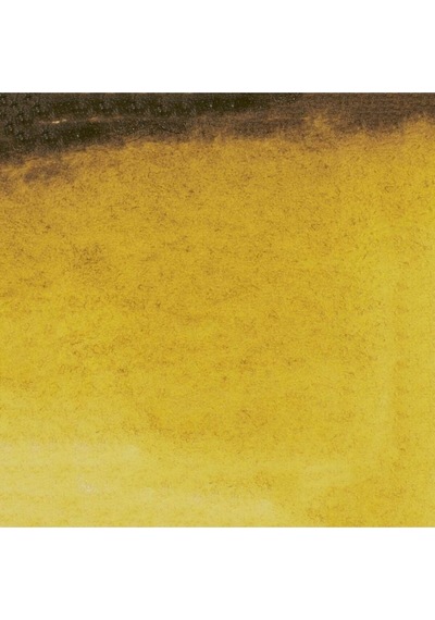 Schmincke Horadam Aquarell Artist Sulu Boya Transparent Green Gold Yarım Tablet