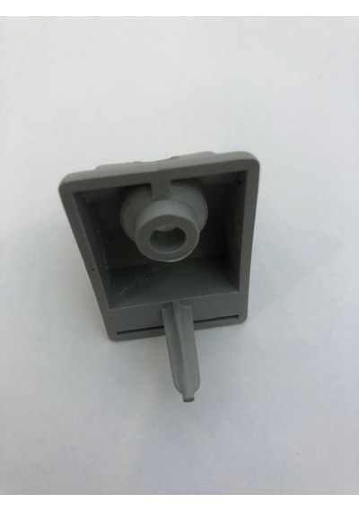 Hyundai Accent Era Güneslik Tutucusu Klipsi 2006-2011 507793150