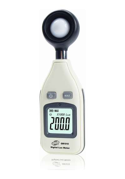 Benetech Gm1010 Dijital  Lüksmetre