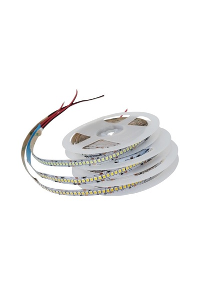 5 Metre Şerit Led 12 V - Metrede 240 Led – 240 X 5 Metre:1200 Led