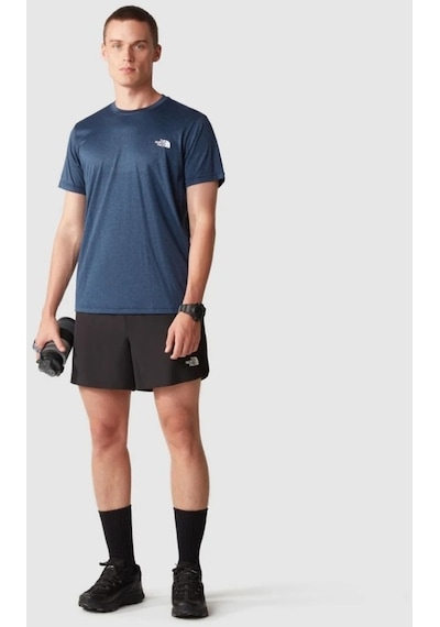 The North Face Reaxion Amp Crew Erkek Tişört Nf0a3rx3hkw1 001