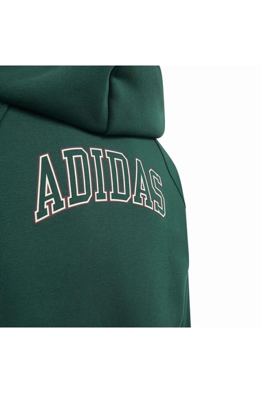 Ks5142-c Adidas J Clgt Fz Hd Çocuk Ceket Yeşil Ks5142-c