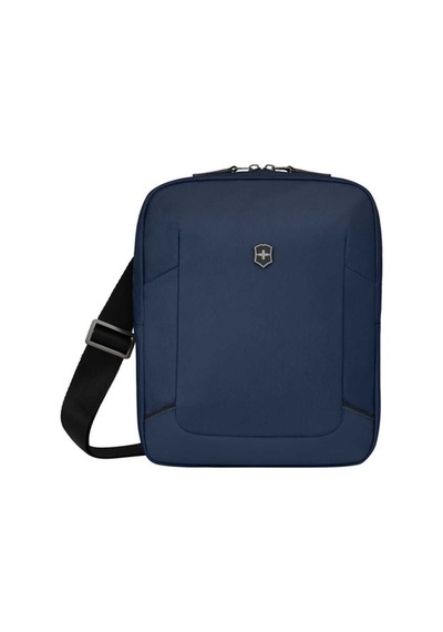 Vıctorınox Victorinox 653538 Altmont Modern Crossbody Çanta, Mavi Çok Renkli