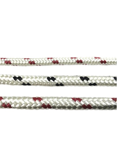 Dolphin Rope Polyester İskota Halatı 16 Mm