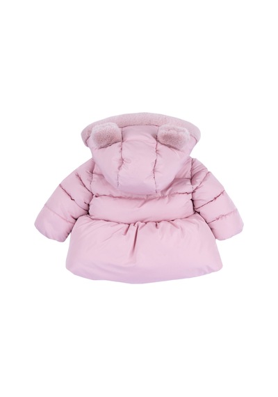 Chicco Mont - Kapısonu Çıkarılabilen 09087837000000 000011 Lıght Pınk