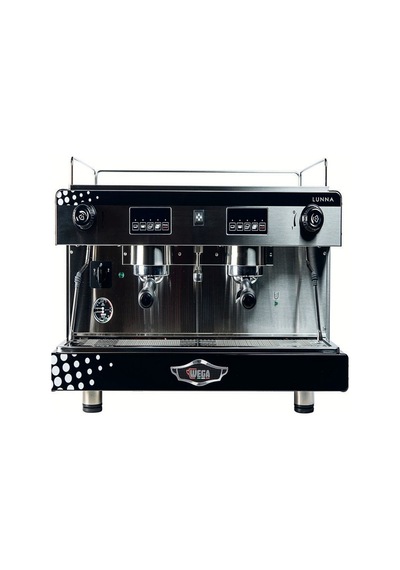 Karacasan Endüstriyel 74 Cm 2-3 Gruplu Yarı Otomatik Espresso Kahve Makinesi