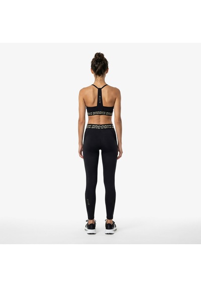 Brooks Pr Elite Kadın Siyah Tayt221769