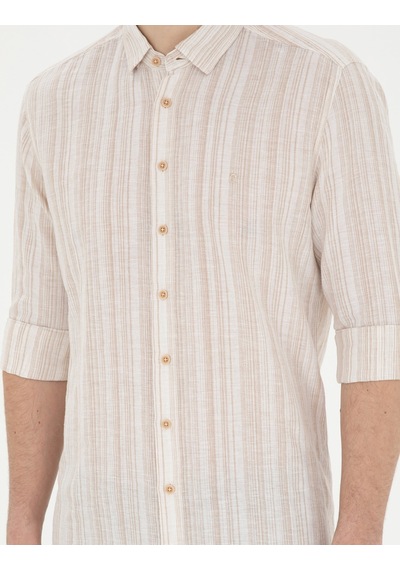 Pierre Cardin Erkek Gömlek 1847214-18053 001