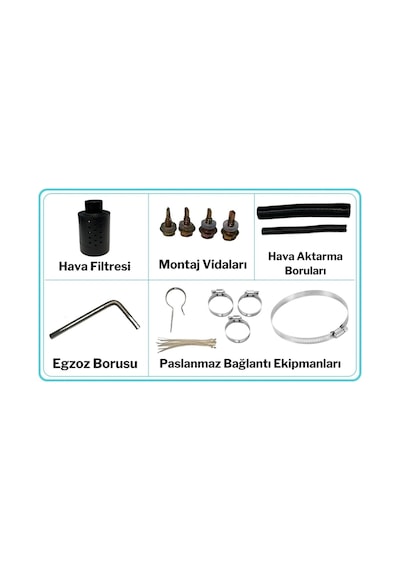 Ahmet Otomotiv Coolman Webasto Tipi Coolman S-44 Portable Ahmet Otomotiv Coolman Webasto Tipi Coolman S-44 Portable