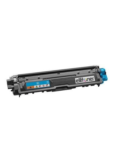 Elittoner Tn-261c Tn-265 Cyan - Brother 2.2k