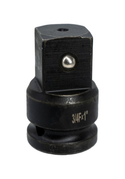 5417 Havalı Lokma Adaptörü 3-4''F Dişi x 1''M Erkek