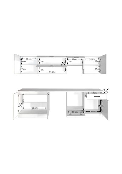 Decoraktiv Elite 280y Ankastre Fırın Modüllü Mdf Hazır Mutfak Dolabı - Tezgah Dahil - Pera - Kumtaşı Çok Renkli Decoraktiv Elite 280y Ankastre Fırın Modüllü Mdf Hazır Mutfak Dolabı - Tezgah Dahil - Pera - Kumtaşı Çok Renkli