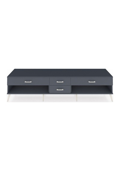 Hyperion Tv Ünitesi 4 Çekmeceli 220x44x51 Antrasit-çam/antrasit Atlas Çam/antrasıt - Antrasıt Hyperion Tv Ünitesi 4 Çekmeceli 220x44x51 Antrasit-çam/antrasit Atlas Çam/antrasıt - Antrasıt