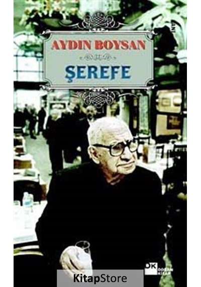 Şerefe - Aydın Boysan