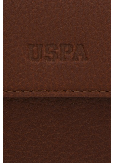 U.s. Polo Assn. Kadın Taba Aksesuar 50306248-vr099 Taba