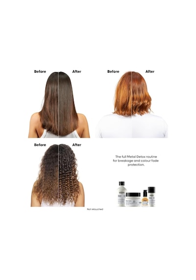 Loreal Professionnel Metal Karşıtı Arındırıcı Şampuan 100 Ml
