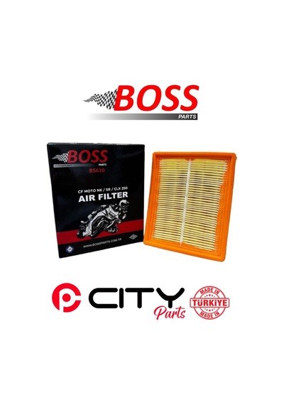 Cf Moto Sr 250 2013-2024 Hava Filtresi Boss Ct2383